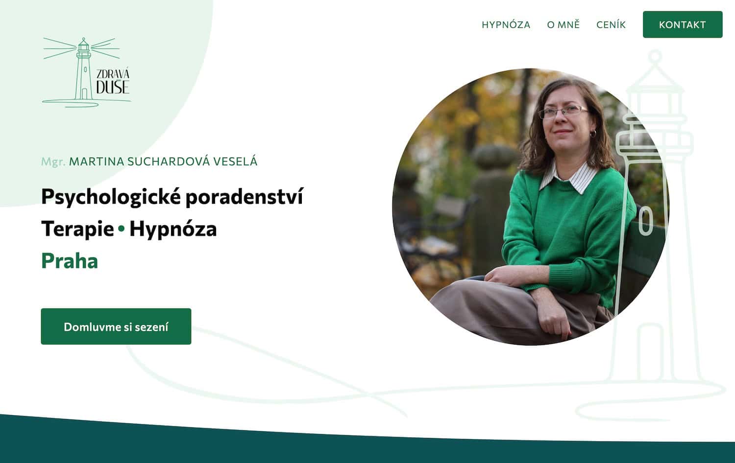 Zdravá duše