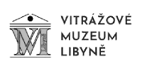 Vitrážové muzeum Libyně