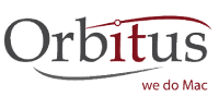 Orbitus Services – we do mac